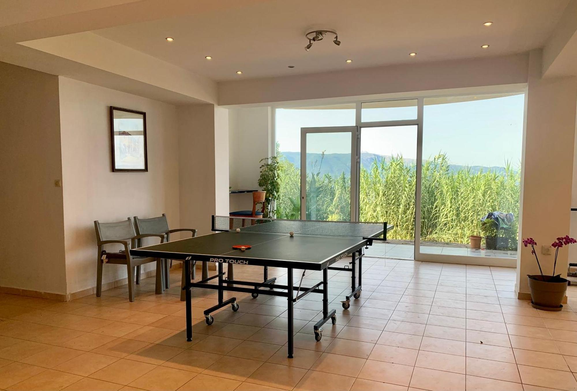 הוילה קונטואקלי Casa T With Amazing Views In Corfu מראה חיצוני תמונה